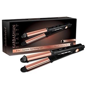 3-in-1 Kardashian Tool